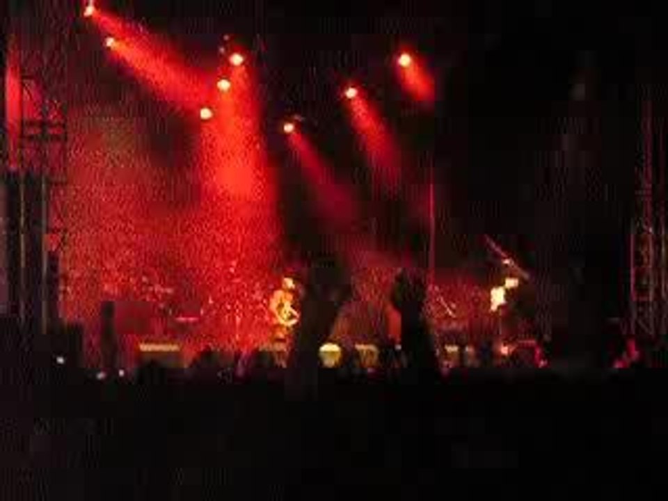 SKA-P Welcome to hell