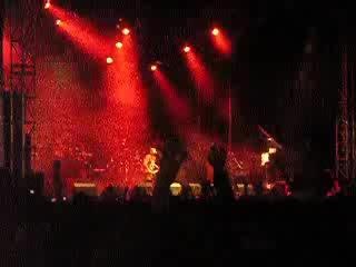 SKA-P Welcome to hell