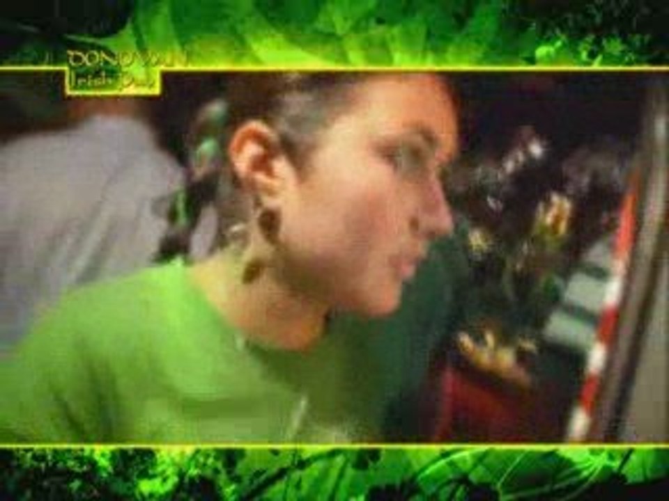 Donovan Irish Pub Florianopolis Brasil