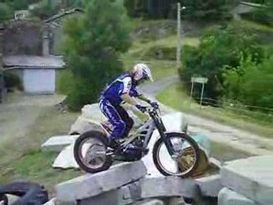 trial raph
