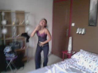 Mercédes summer 2009