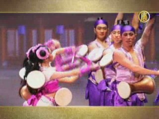 Китайский "Shen Yun" пришелся по душе евреям