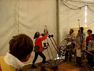 Machine à tartiner le Nutella (1)