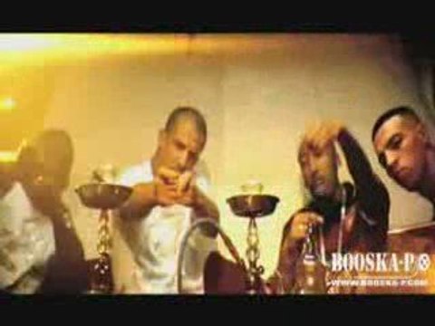 Rim'K ft Nessbeal - Chez toi c'est chez moi