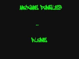 Maxime Dangles - Plane