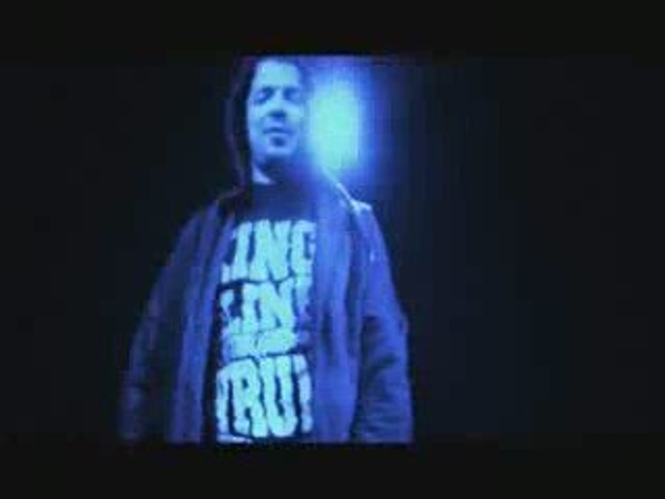 Tunisiano - Est-ce que j'ai la cote