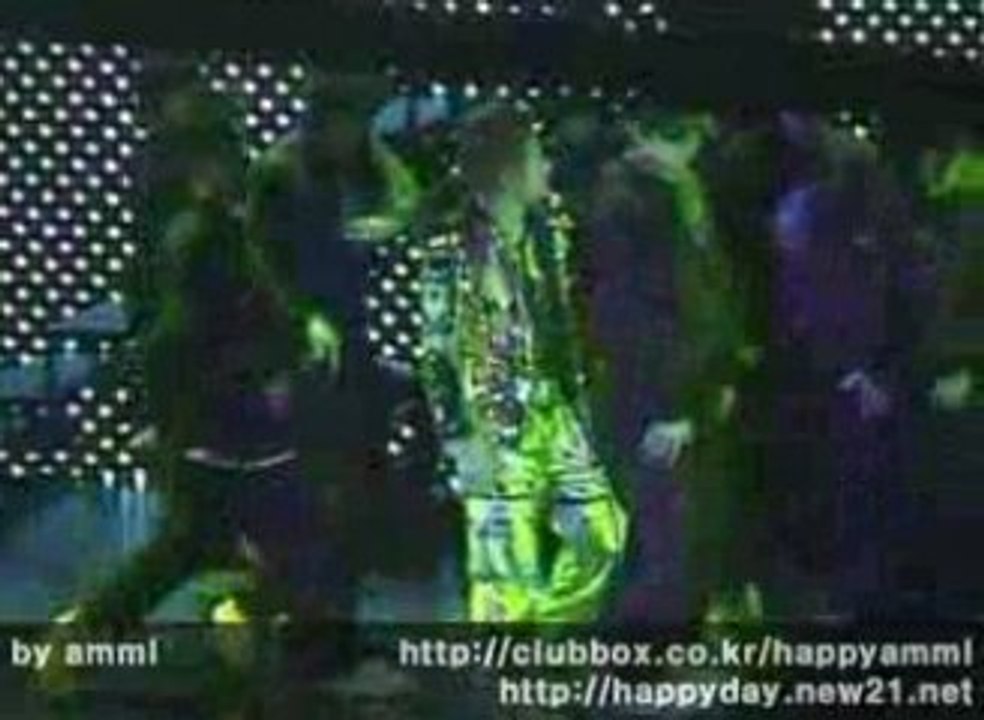 ohno solocon intro dance