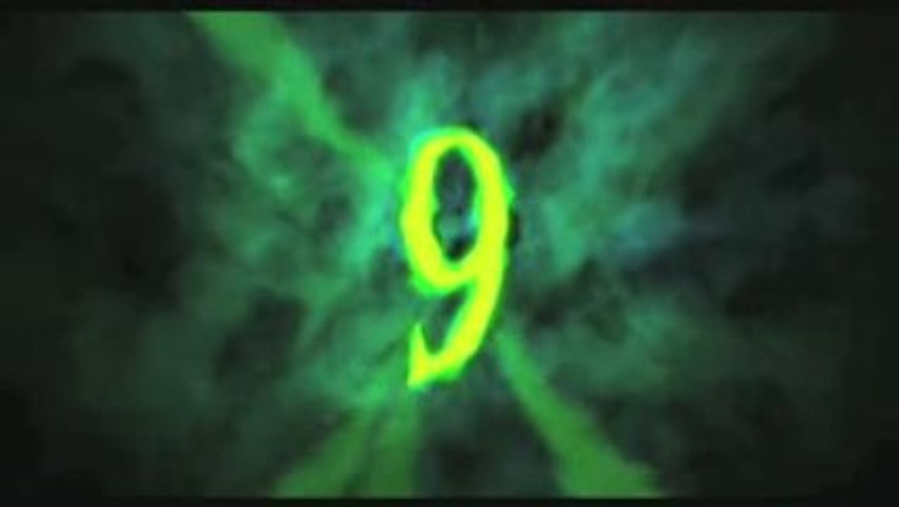 9 - Nine