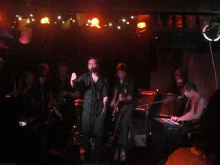 PPFC {Dans ma cité} @ Péniche Fulmar [BXL]