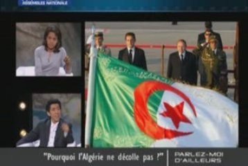 Pourquoi l'Algérie ne décolle pas ?    3 de 3