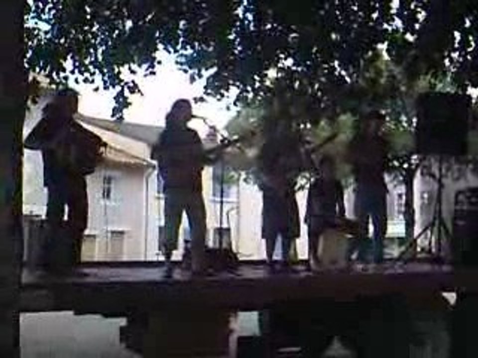 Fête de la Musique 2009