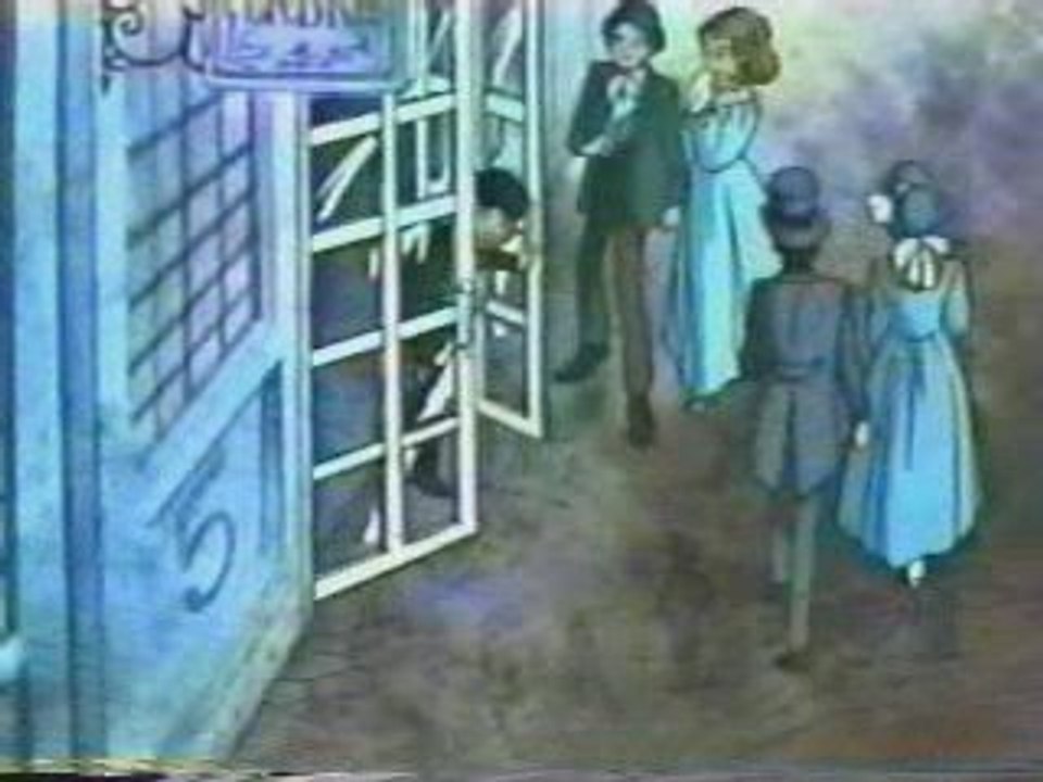 Half Boyfriend - Jay Brannan - Kaze to ki no Uta [AMV]