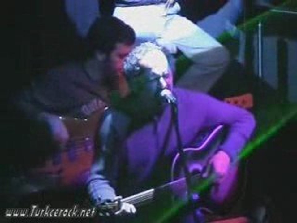 Serdar Keskin - Kasaba Akşamı