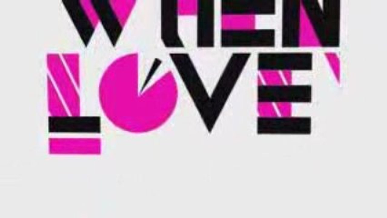 David Guetta feat Kelly Rowland - When Love Takes Over