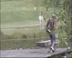 DIEU EST AVEC MOI ET J AI LE SAINT ESPRIT