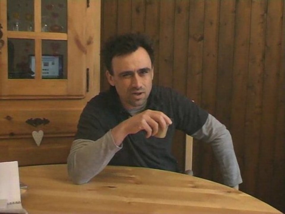 pers 21: Être acteur