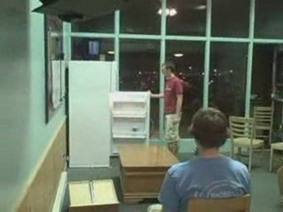 epic pong shots