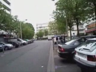 le secteur le plateau fleury 93170