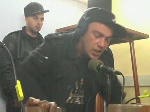 BRASCOFONIK FREESTYLE D'ANTHOLOGIE TOULOUSE ALL STARZ PART 3