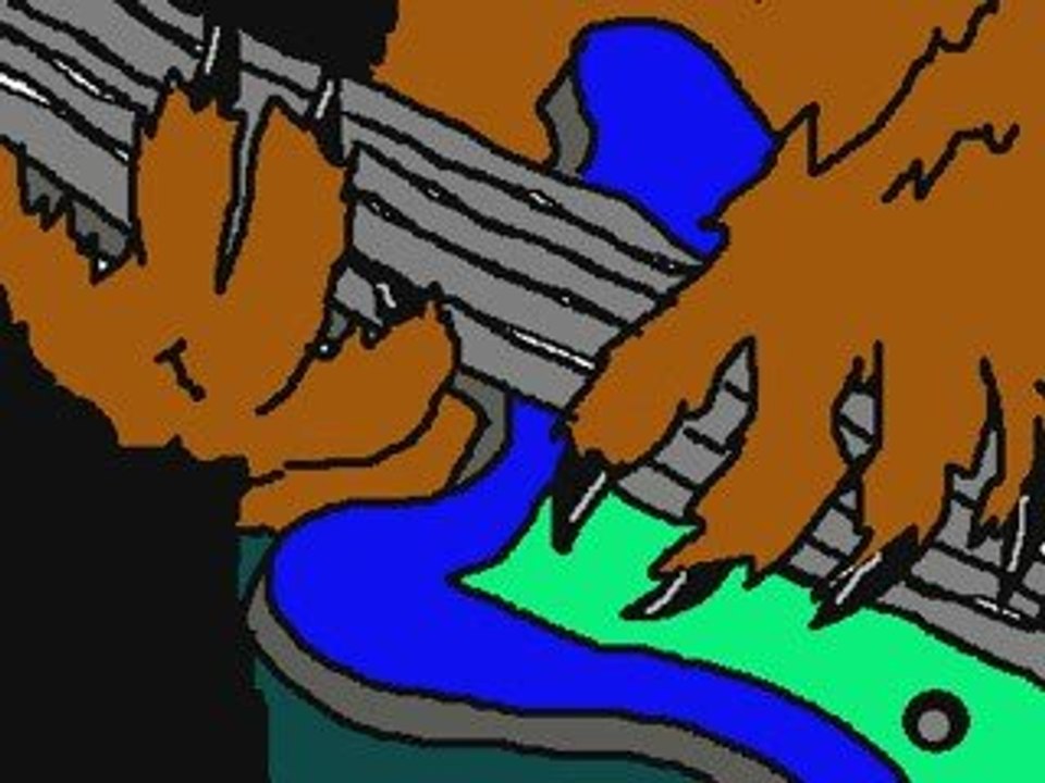 Werewolves of London