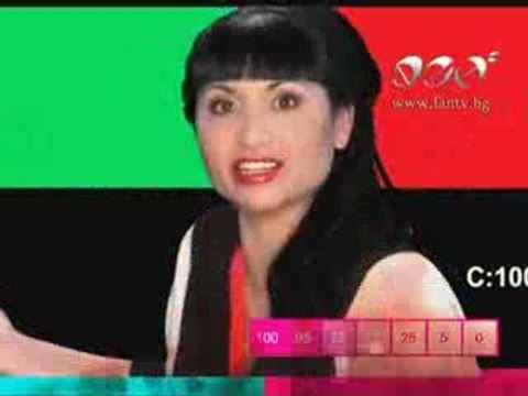 Sofi Marinova & Ustata - Bate shefe { video }