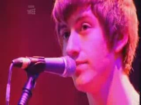 Arctic Monkeys-When The Sun Goes Down
