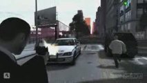 Pierre Richard Bellic - GTA IV