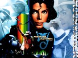 Michael Jackson - Moonwalker MegaDrive Full Game 2/3