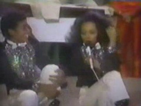 Michael Jackson Feat Diana Ross