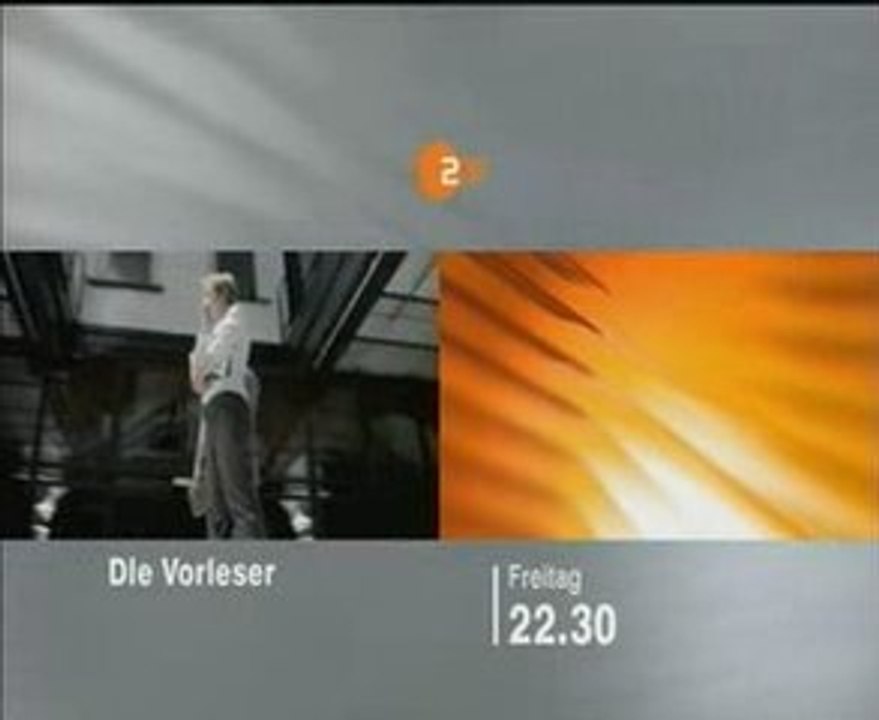 ZDF : BA