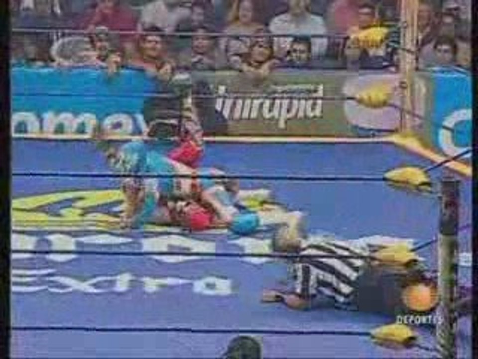 Divina, Sagrada, Octagoncito vs Mini Abismo, Chessman, Psi