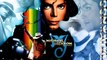 Michael Jackson - Moonwalker MegaDrive Full Game 1/3