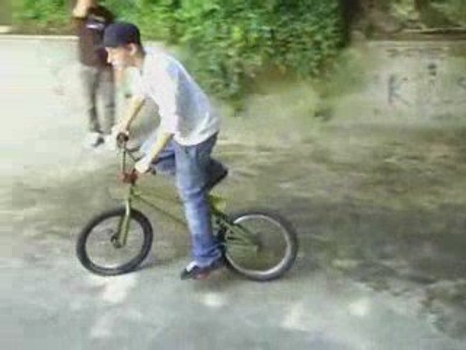 BALAI BOWL