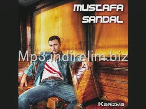 Mustafa Sandal Karizma by Mp3.indirelim.biz