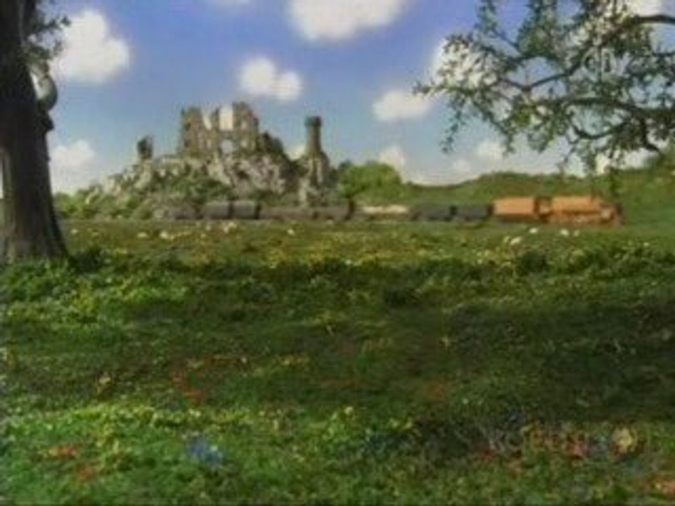 Peace & Quiet (Brandon US)