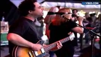 Donna Jean Godchaux and The Tricksters - Live @ GOTV