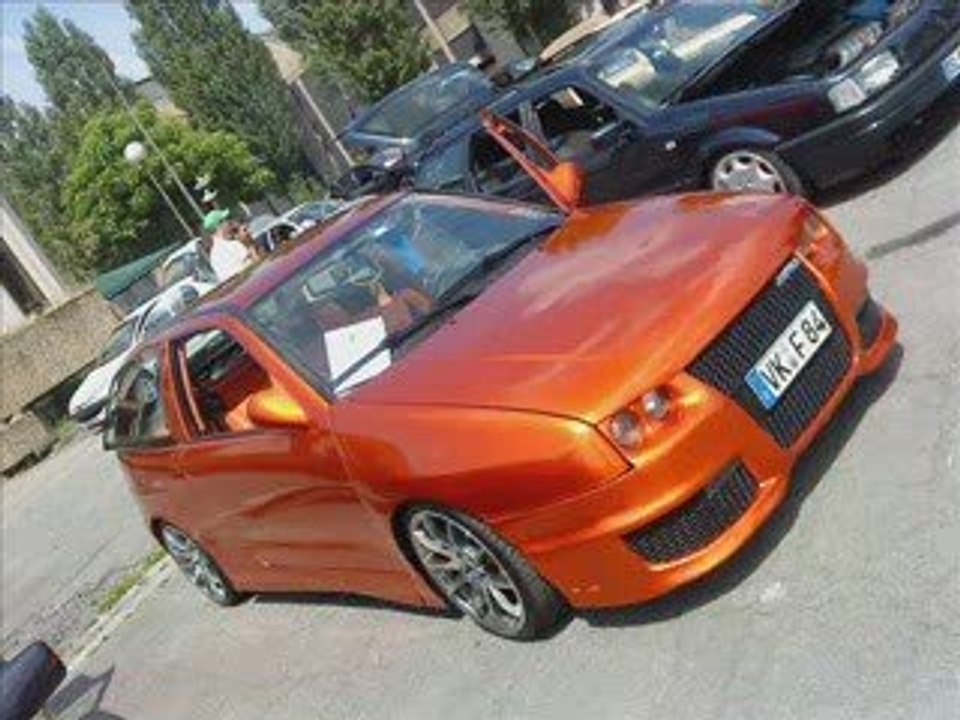meeting tuning 2009