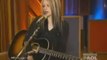 Avril Lavigne - Take me away (aol sessions)