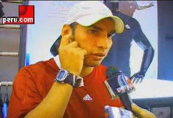 Rainer Torres