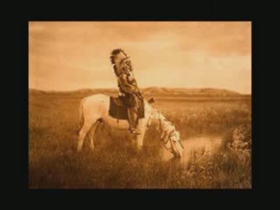 ☀ Paroles Indiennes ☀