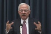 Bob Barr Says Ending the Drug War is Bipartisan
