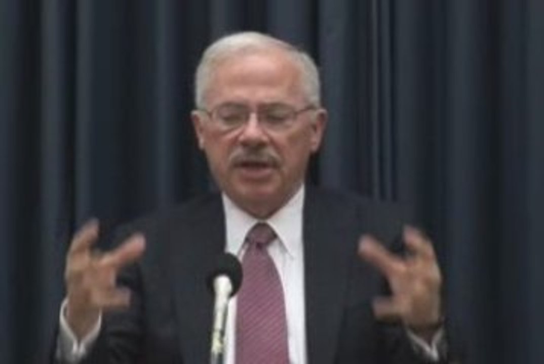 Bob Barr Says Ending the Drug War is Bipartisan