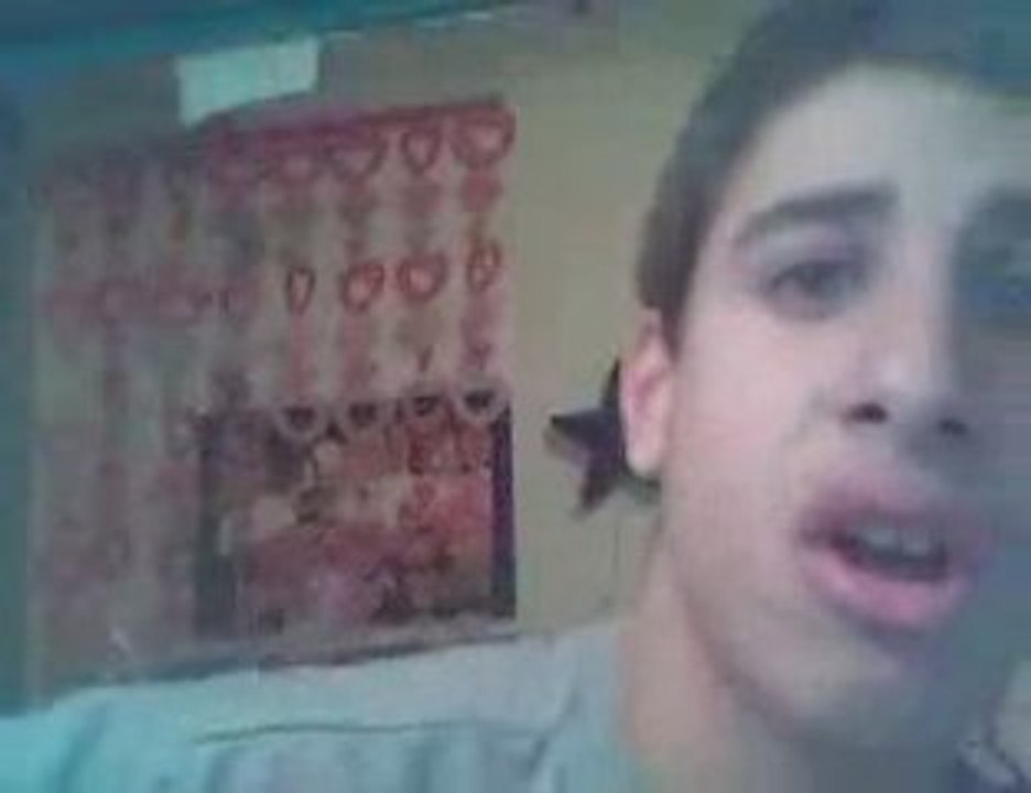 Billal VS Orishas - New Mix 2009 rappeur du 92 !!