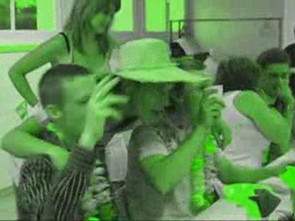 c'est la fete