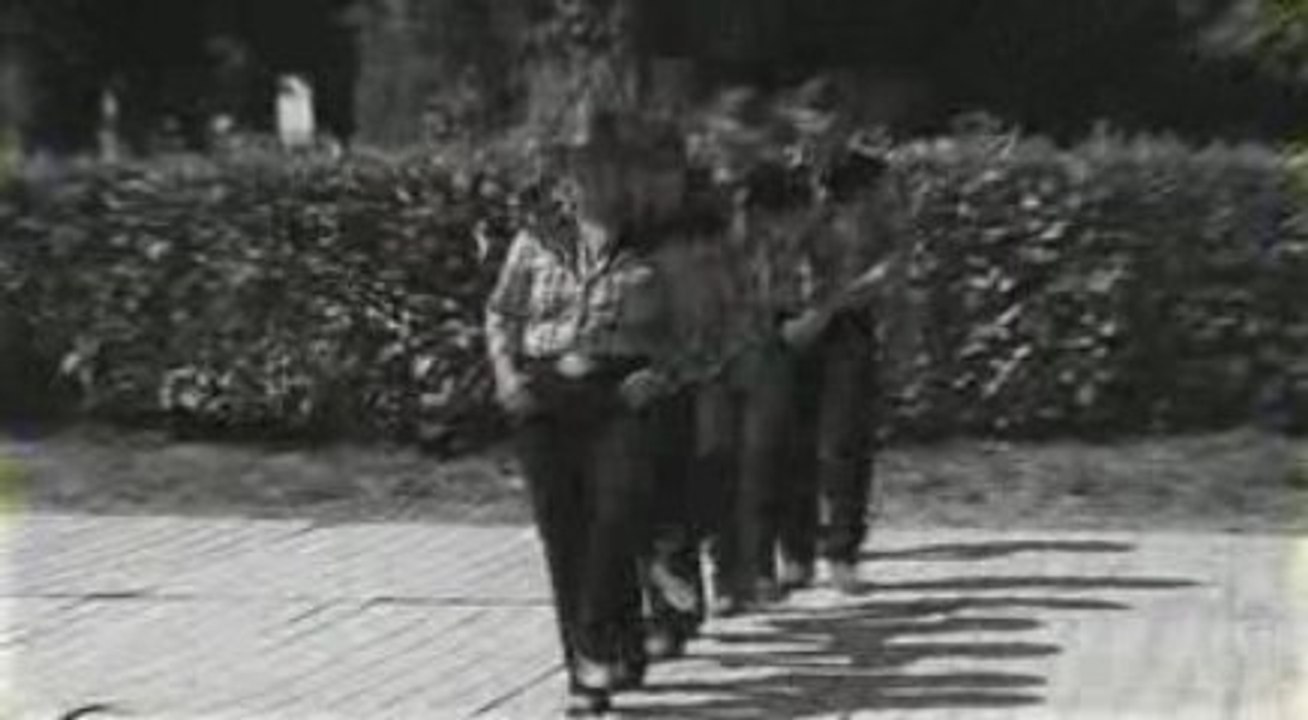 Journée western au Haras de Saintes le 28 juin 2009