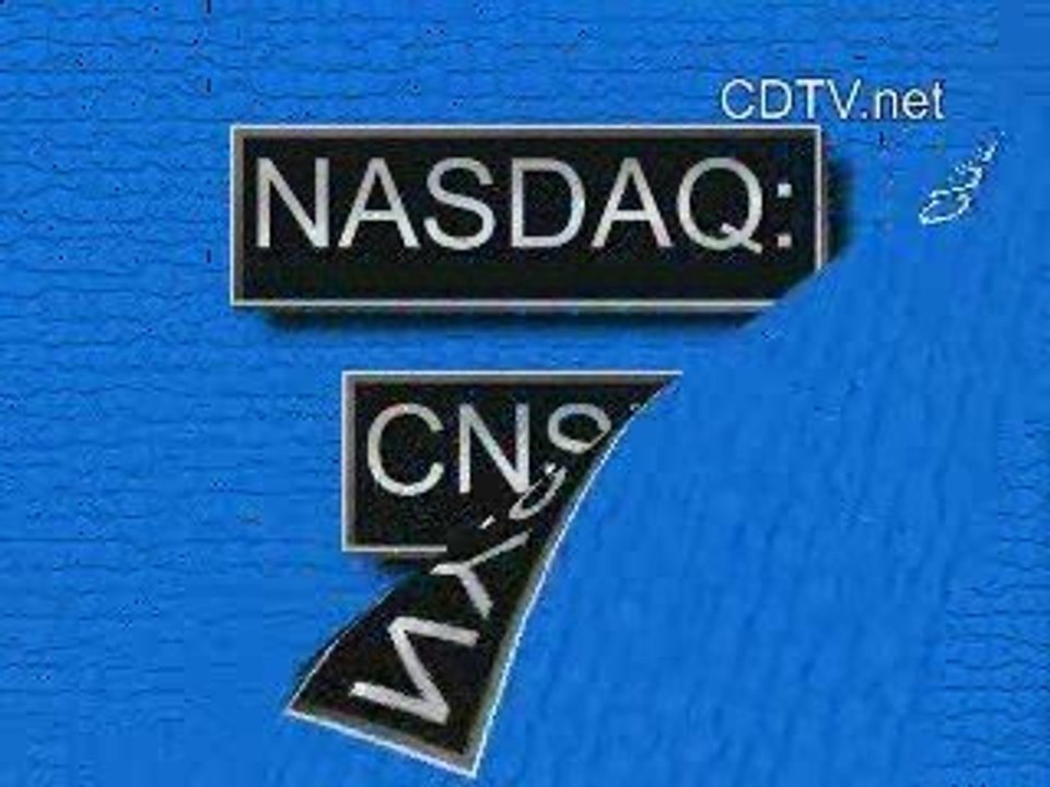 CDTV.net 2009-07-10 Business News, Trading News, Analysis