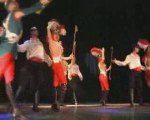 Шоу балет Театр ВАМП - парадное Антре