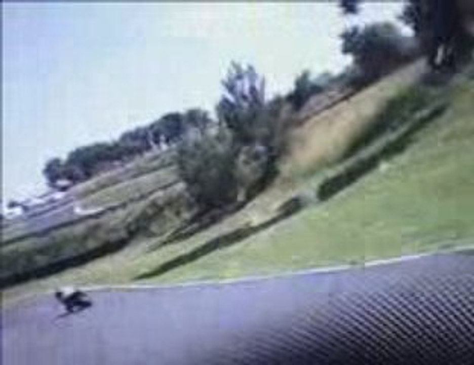 2eme partie course guy et max