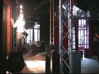 Moments of a crisis : Delayer (Cosmo Vitelli)