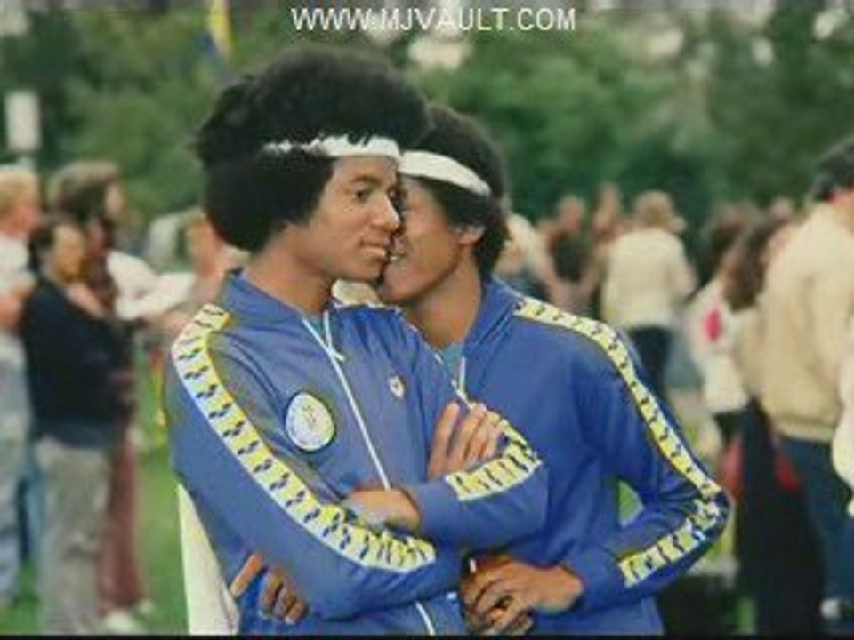Michael Jackson Rare Pictures Early Days